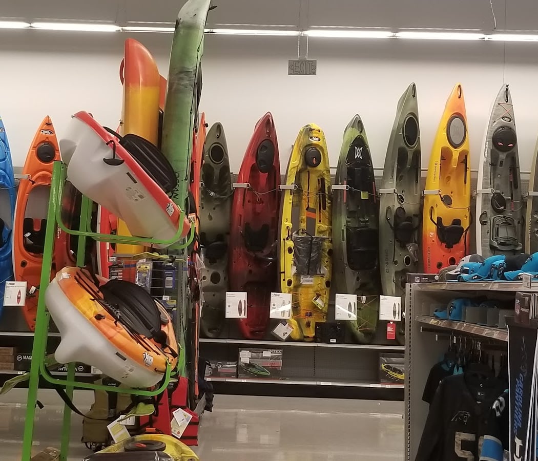 Academy Sports + Outdoors 3